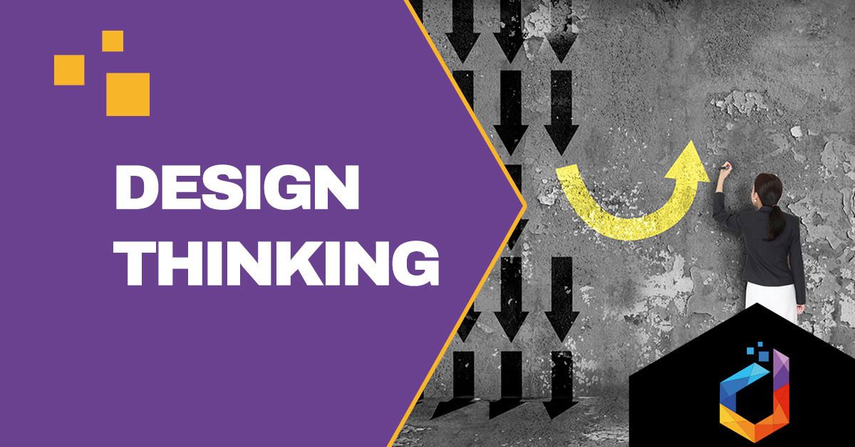 Design Thinking - A tu Ritmo
